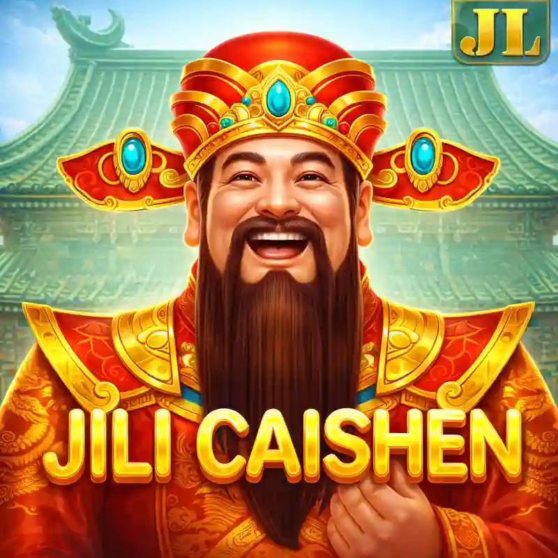 JILI CAISHEN Slot Game - 789bingo.com apk