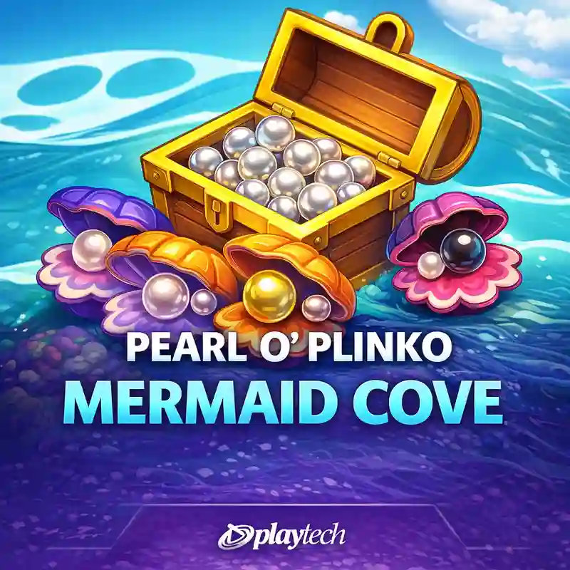 Pearl Plinko