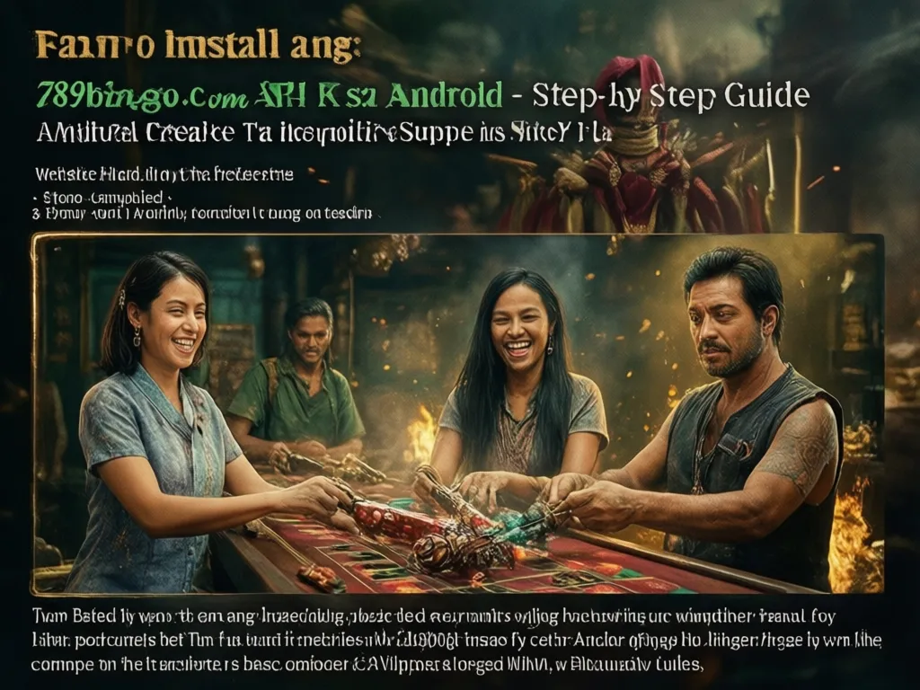 Install Guide